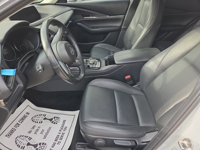 Used 2024 MAZDA CX-30 AWD 2.5 S w/ Select Sport Pkg image 12