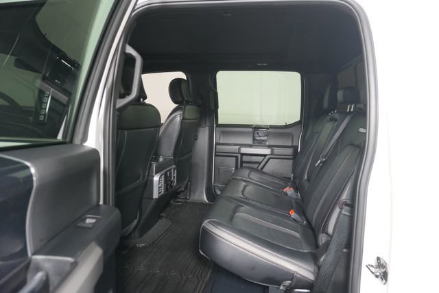Certified 2020 Ford F250 Platinum w/ FX4 Off-Road Package image 24