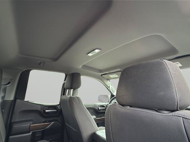 Used 2019 Chevrolet Silverado 1500 RST w/ All-Star Edition AWD/4WD image 16