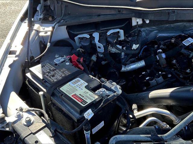 Certified 2024 Ford F150 XLT w/ Equipment Group 302A MID AWD/4WD image 33