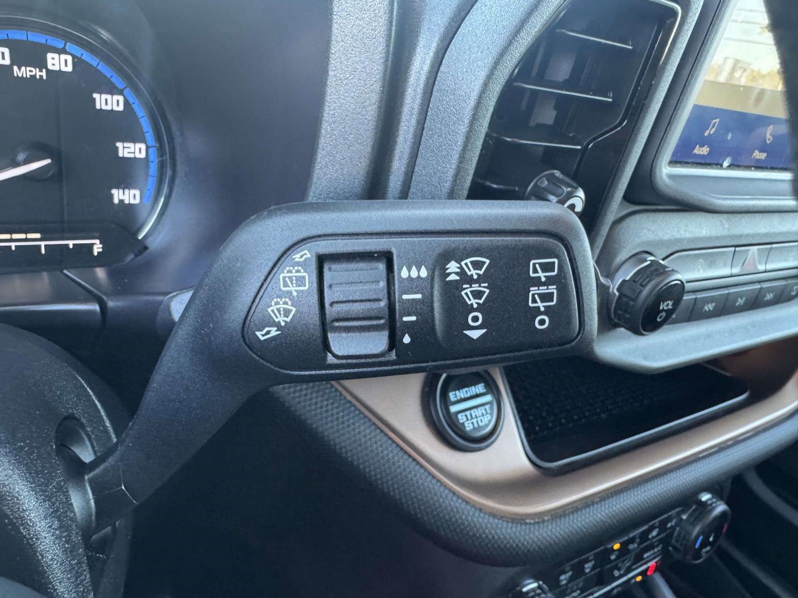 Certified 2023 Ford Bronco Sport Badlands w/ Premium Package image 32