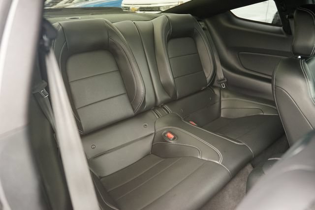 Certified 2023 Ford Mustang Mach 1 w/ Equipment Group 700A RWD image 12