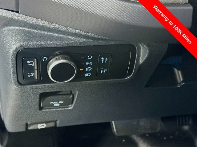 Certified 2024 Ford Bronco Badlands AWD/4WD image 11