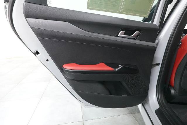 Used 2024 Kia K5 GT-Line w/ GT-Line Premium Package image 25