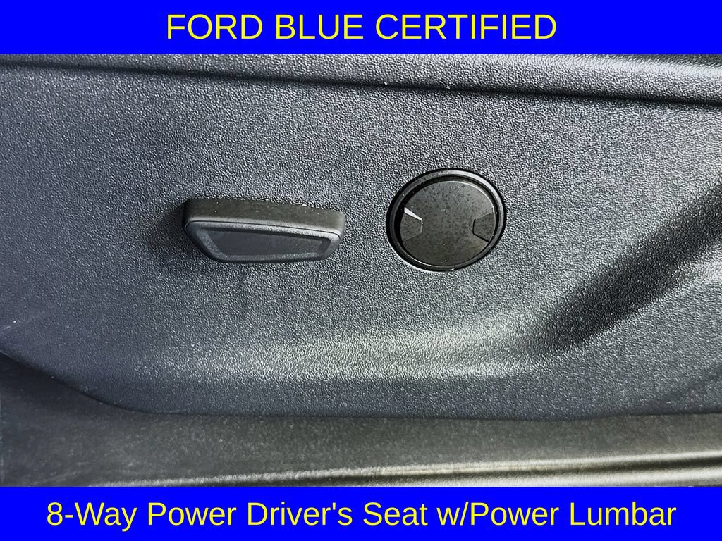 Certified 2022 Ford F150 XLT w/ Equipment Group 301A Mid RWD image 22
