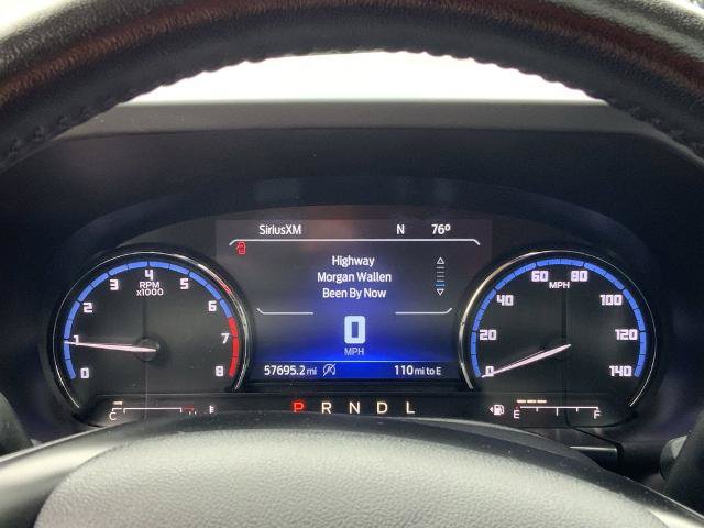 Certified 2023 Ford Bronco Sport Outer Banks w/ Tech Package AWD/4WD image 23