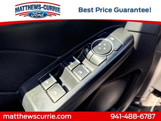 Certified 2025 Ford Escape ST-Line image 22