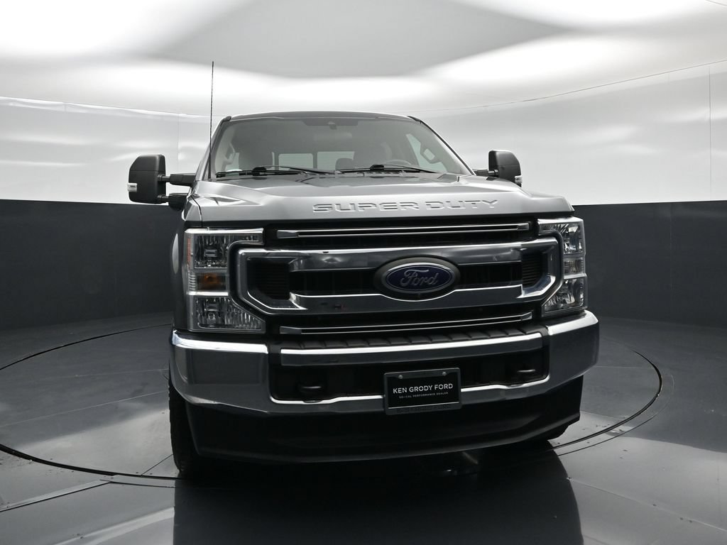 Certified 2022 Ford F350 XL w/ STX Appearance Package AWD/4WD image 46