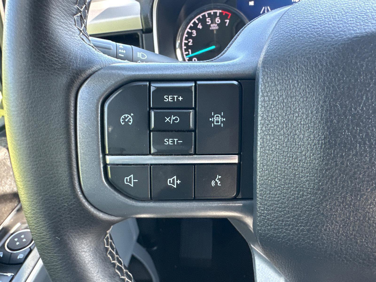 Certified 2023 Ford F150 XLT w/ Equipment Group 302A High image 22