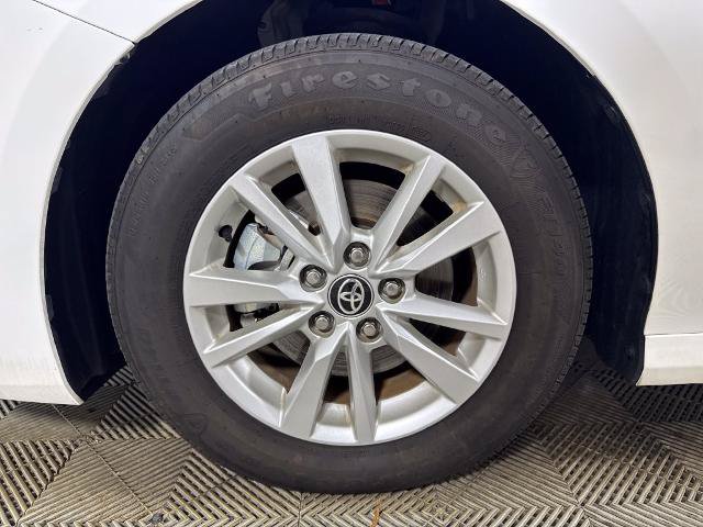 Used 2025 Toyota Camry LE w/ Convenience Package FWD image 13