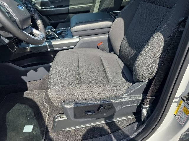 Certified 2023 Ford F150 XLT w/ Equipment Group 302A High AWD/4WD image 4