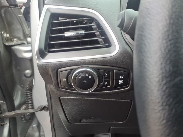 Certified 2024 Ford Edge Titanium image 16