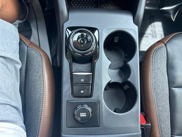 Certified 2023 Ford Bronco Sport Outer Banks AWD/4WD image 21
