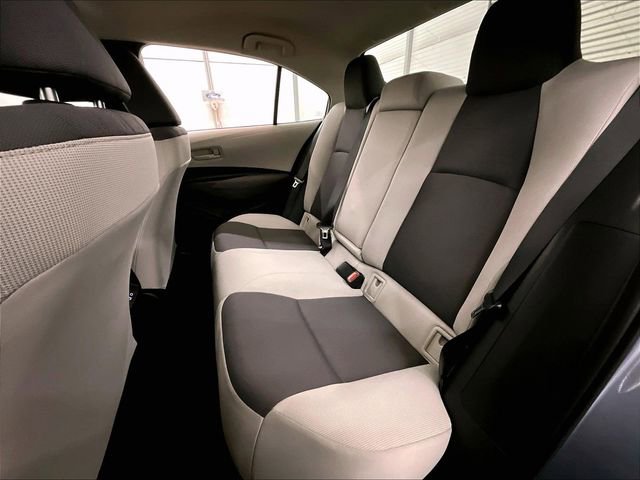 Used 2023 Toyota Corolla LE FWD image 25