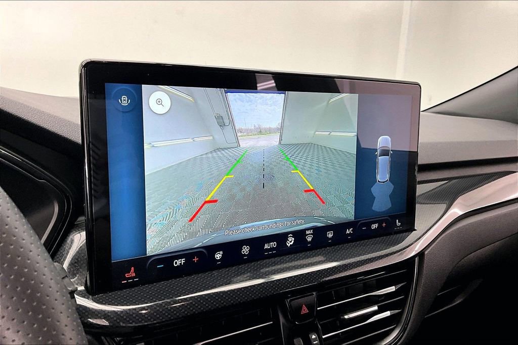 Certified 2023 Ford Escape ST-Line w/ Tech Pack #1 image 21