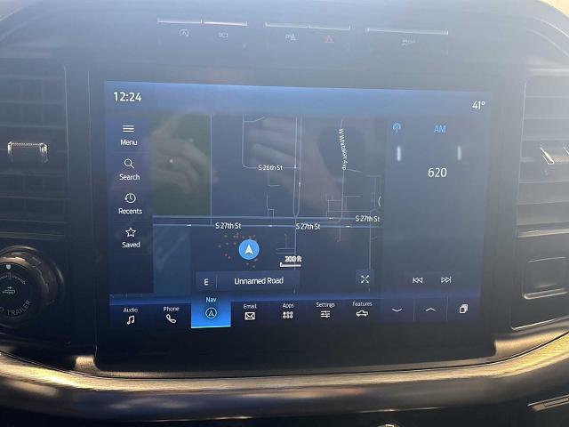 Certified 2023 Ford F150 Lariat image 13