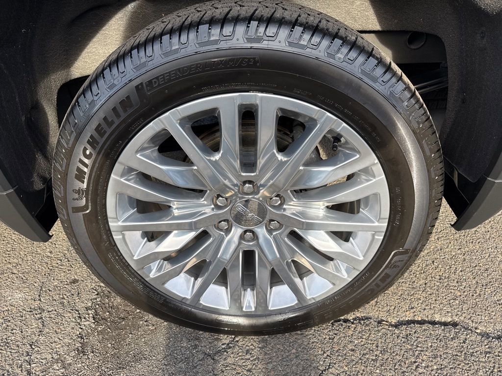 Used 2019 GMC Sierra 1500 Denali image 9