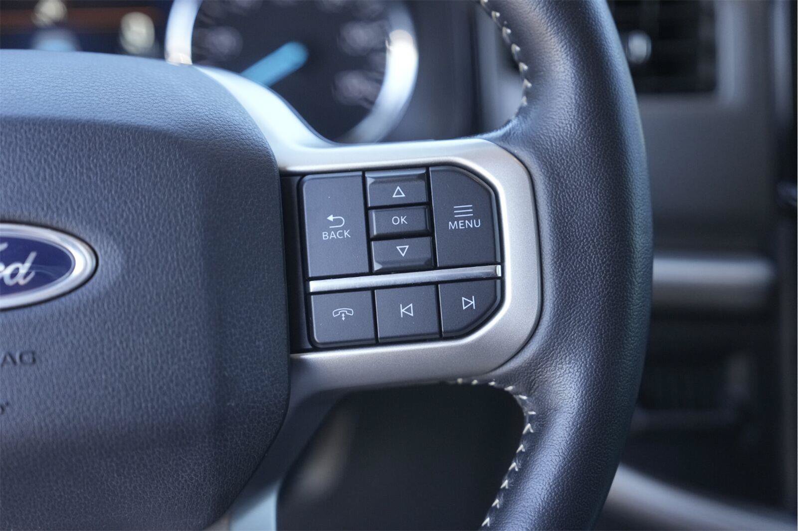 Certified 2022 Ford Expedition XLT RWD image 25