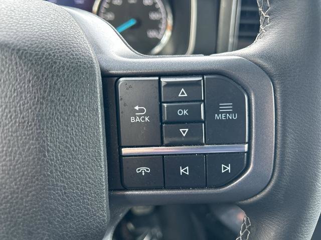 Certified 2023 Ford F150 XLT w/ Equipment Group 302A High image 16