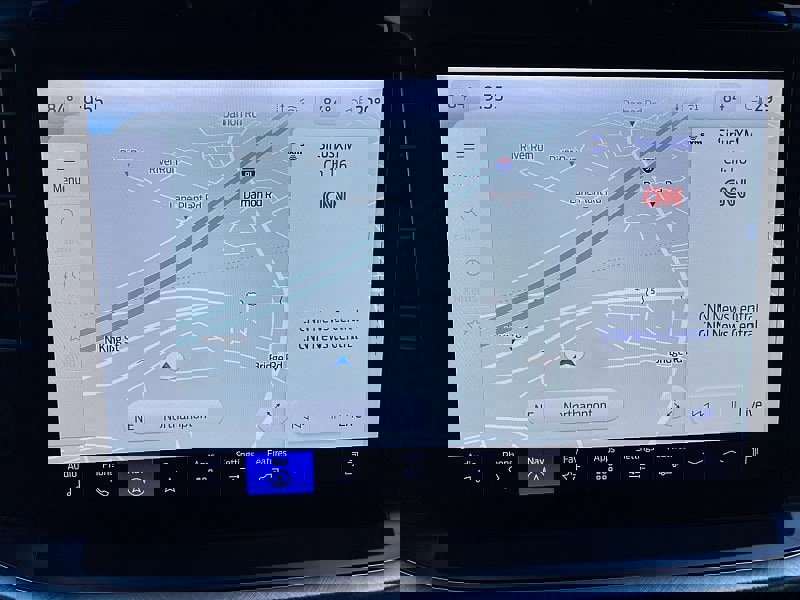 Certified 2025 Ford F150 King Ranch image 44