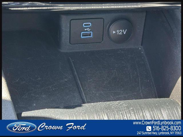 Certified 2023 Ford Escape Active w/ Tech Pack #1 AWD/4WD image 31