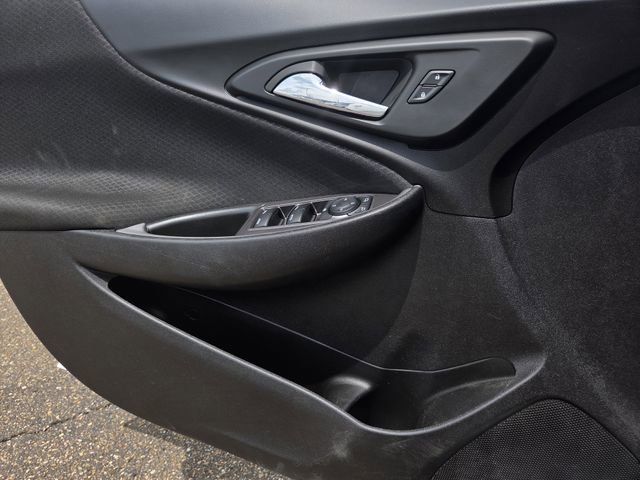 Used 2022 Chevrolet Malibu LS w/ Driver Confidence Package II FWD image 14