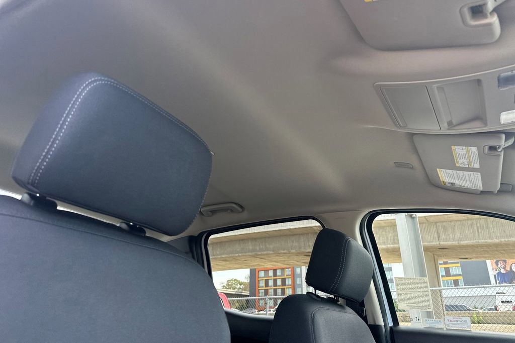 Certified 2023 Ford Ranger XLT w/ Equipment Group 301A Mid image 19