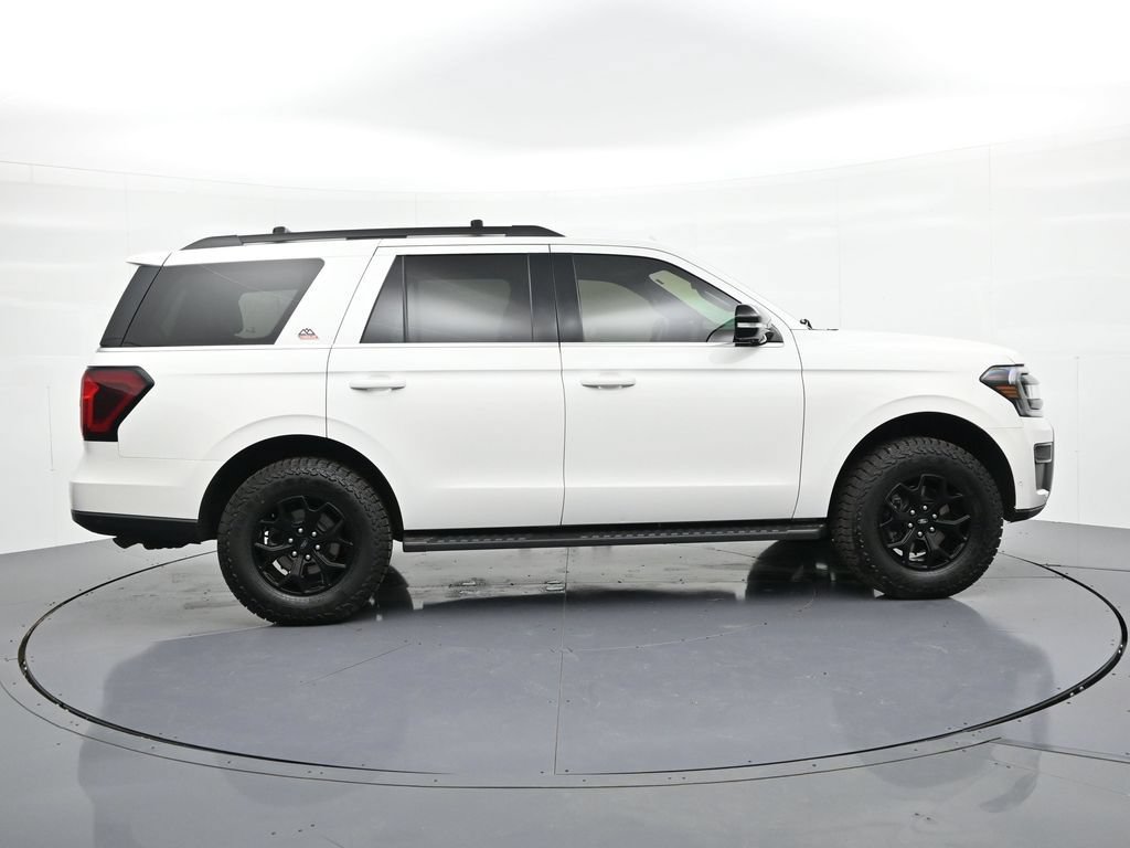 Certified 2022 Ford Expedition Timberline AWD/4WD image 5