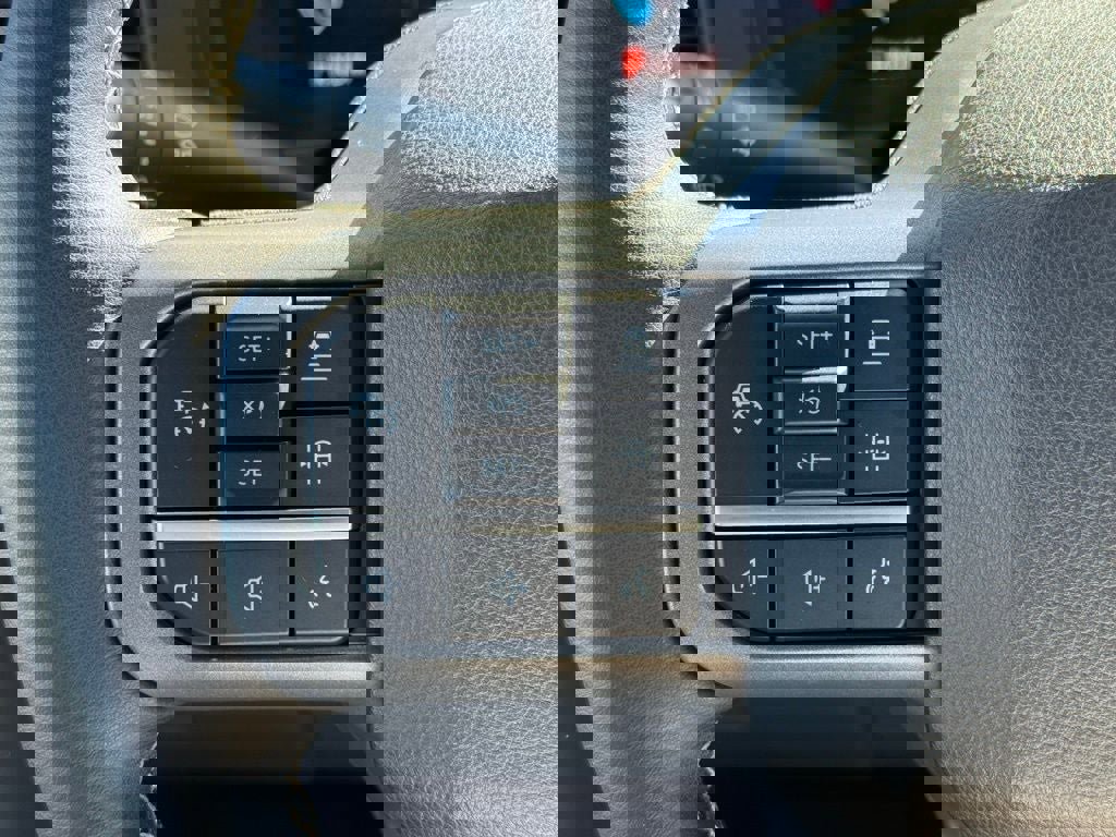 Certified 2024 Ford F150 XLT w/ Equipment Group 302A MID image 30