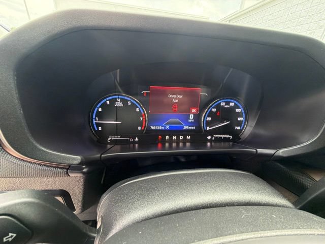 Certified 2023 Ford Bronco Sport Badlands w/ Premium Package AWD/4WD image 46