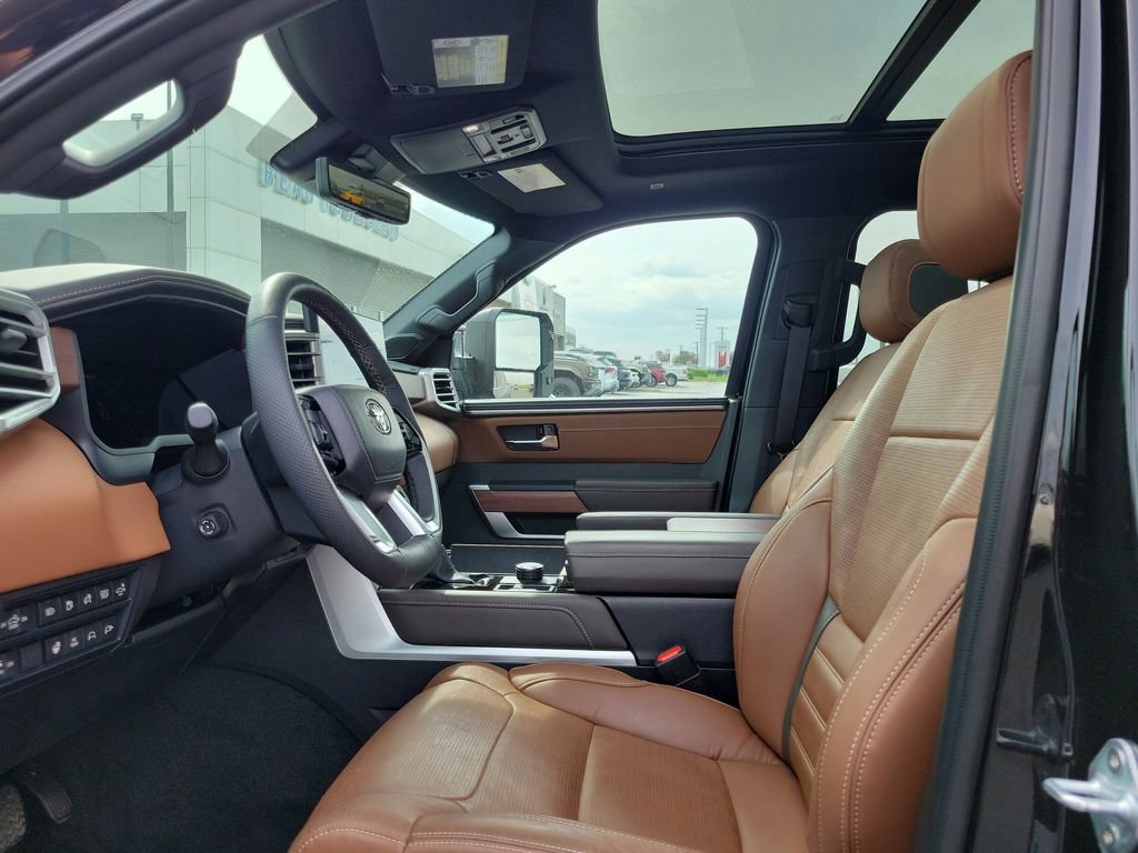 Used 2025 Toyota Tundra 1794 Edition image 18