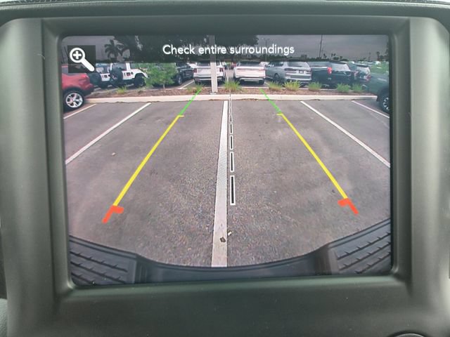 Used 2020 RAM 2500 Power Wagon AWD/4WD image 26
