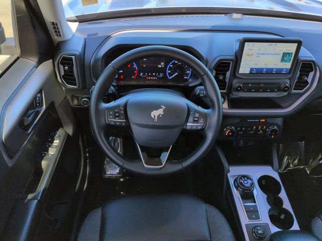 Certified 2024 Ford Bronco Sport Big Bend w/ Convenience Package image 16