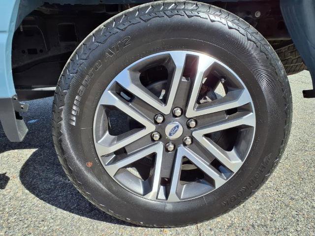 Certified 2023 Ford F150 XL w/ STX Appearance Package image 18