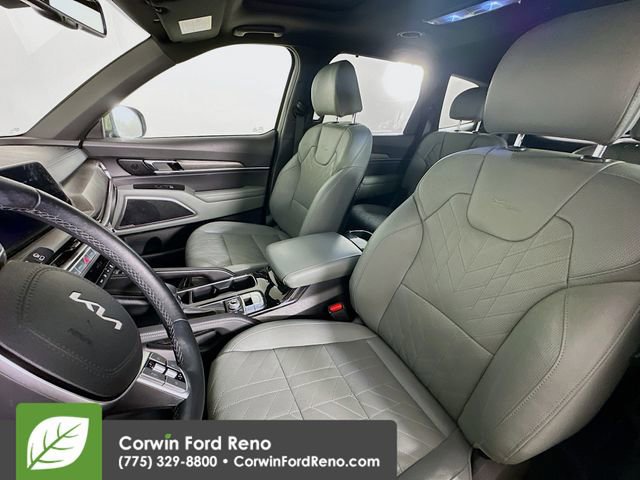 Used 2024 Kia Telluride EX X-Line image 19