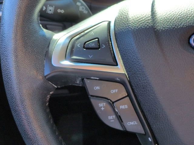 Certified 2022 Ford Edge SEL w/ Convenience Package image 26