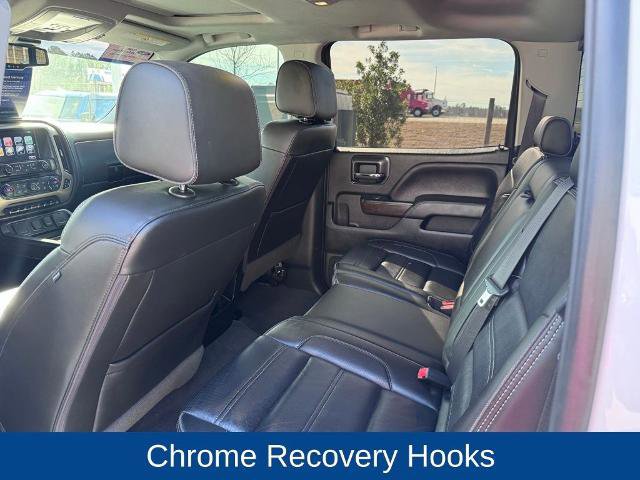 Used 2019 GMC Sierra 2500 Denali w/ Duramax Plus Package image 20