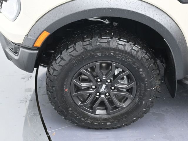 Certified 2025 Ford Ranger Raptor image 9