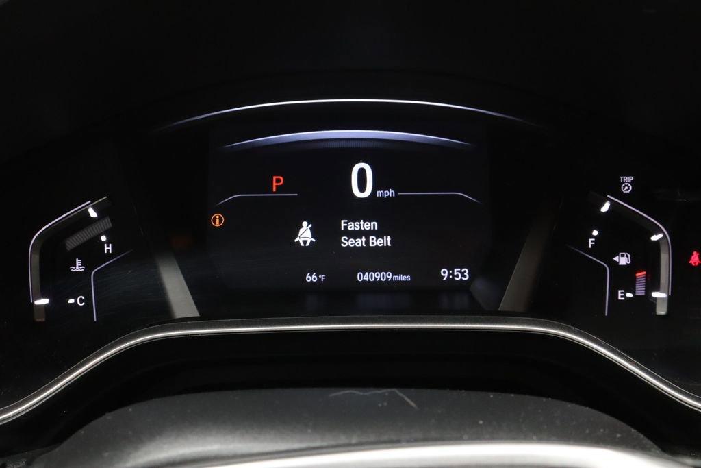Used 2019 Honda CR-V EX image 28