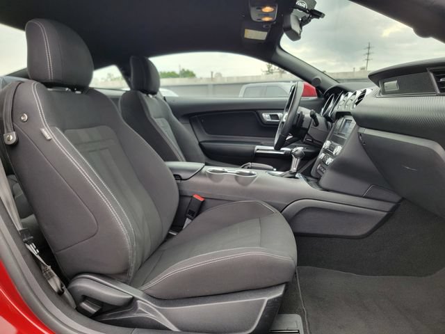 Certified 2019 Ford Mustang Coupe RWD image 24