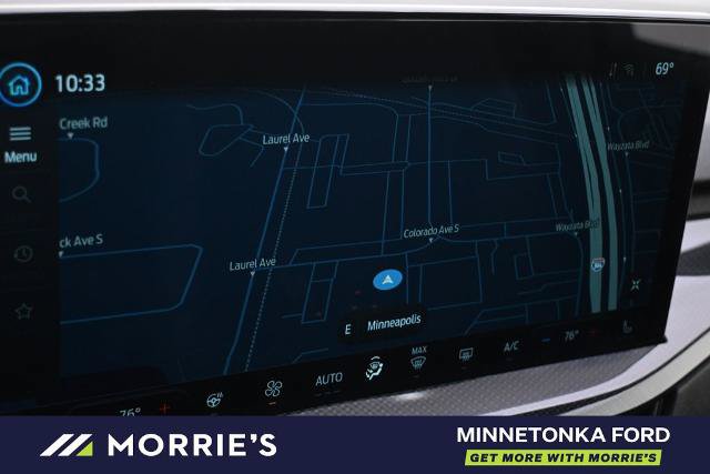 Certified 2024 Ford Escape ST-Line w/ Tech Pack #1 AWD/4WD image 30