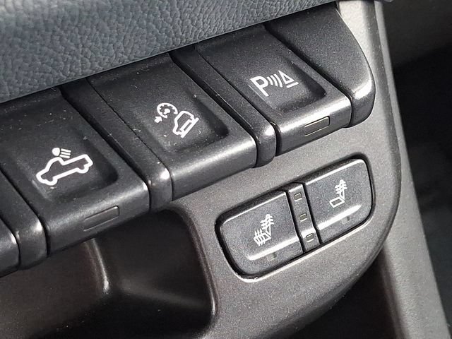 Used 2022 Chevrolet Colorado Z71 AWD/4WD image 24