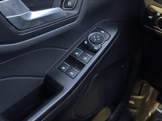 Certified 2023 Ford Escape ST-Line w/ Tech Pack #1 image 36