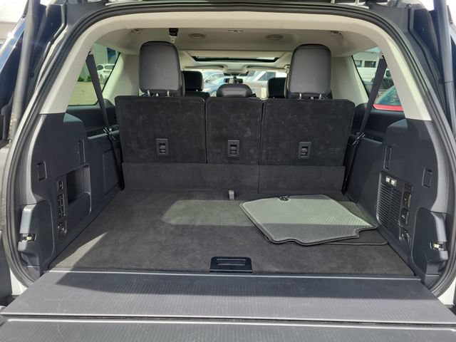 Certified 2025 Ford Expedition Max Platinum AWD/4WD image 29