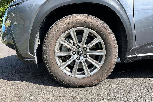 Used 2020 Lexus NX 300 FWD w/ Comfort Package image 8