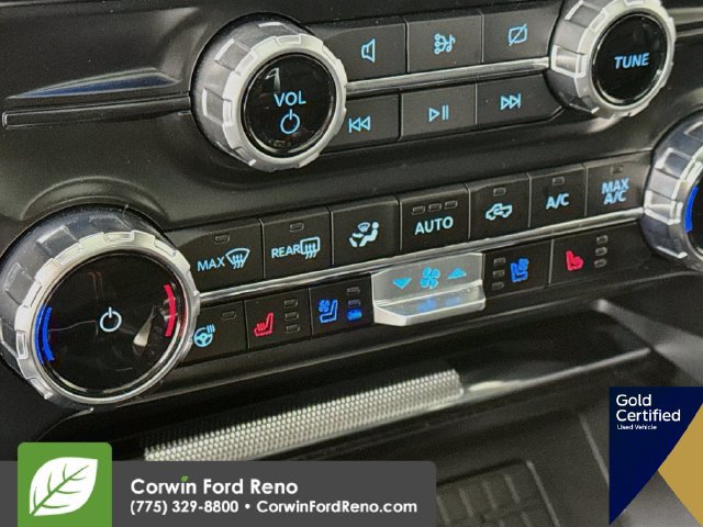 Certified 2024 Ford F150 Raptor AWD/4WD image 24