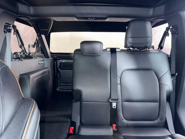 Certified 2023 Ford Bronco Badlands image 15