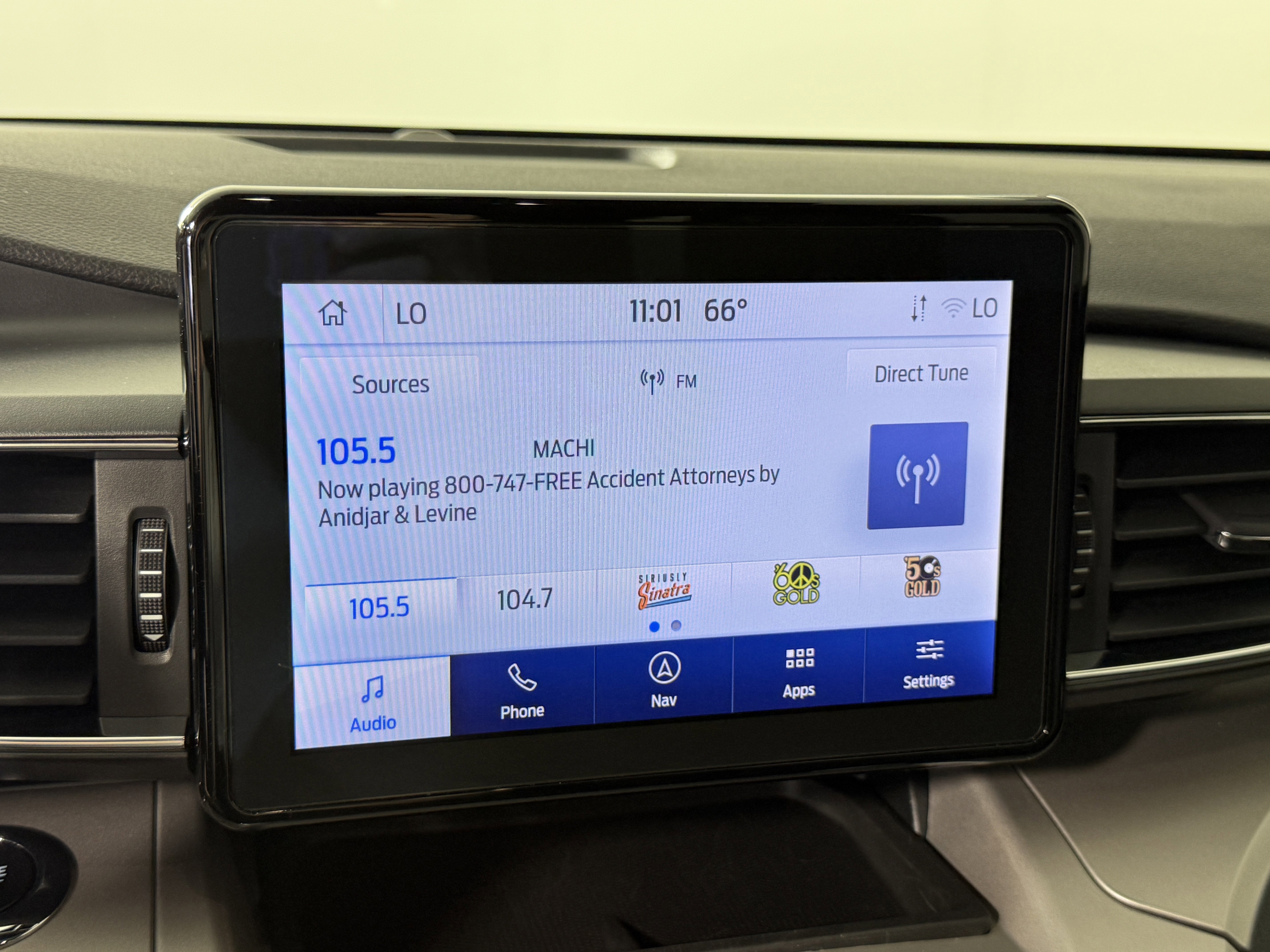 Certified 2023 Ford Explorer XLT w/ Equipment Group 202A image 19