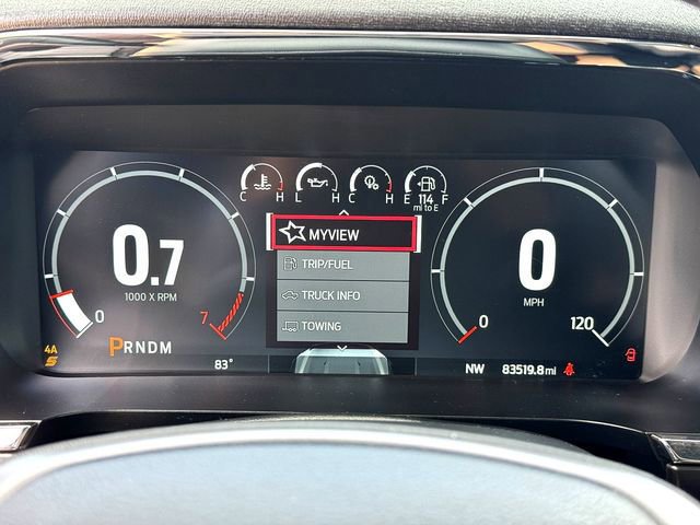 Certified 2022 Ford F150 Lariat w/ Tow Technology Package image 15