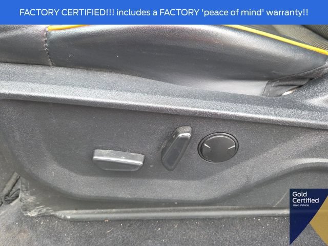 Certified 2023 Ford F150 Tremor w/ Equipment Group 402A High AWD/4WD image 24